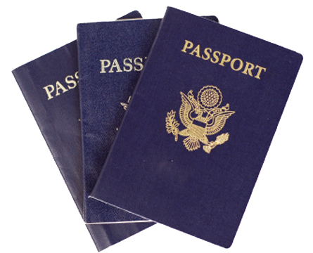 bhutan visit passport required